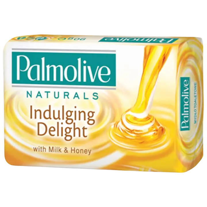Palmolive tükiseep Naturals Milk Honey 90g