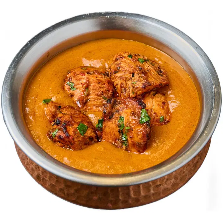 Dal'S Kitchen Voi kana