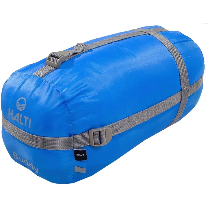 Magamiskott Buddy RS