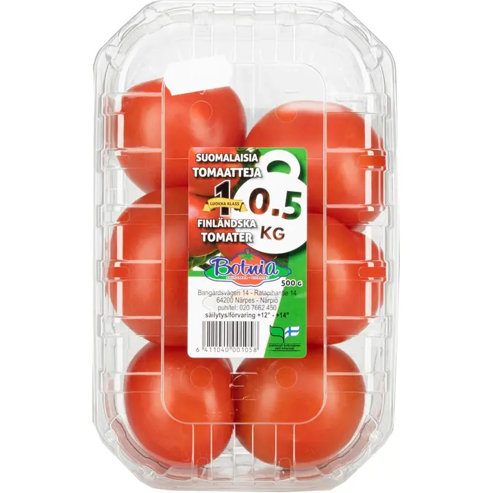 Tomaatti 500g