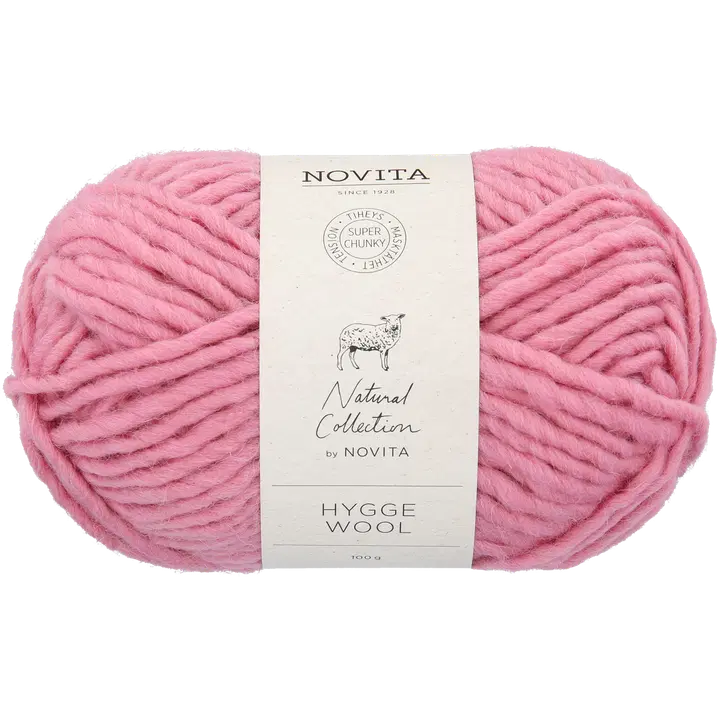 Novita lanka Hygge Wool 100g 5031