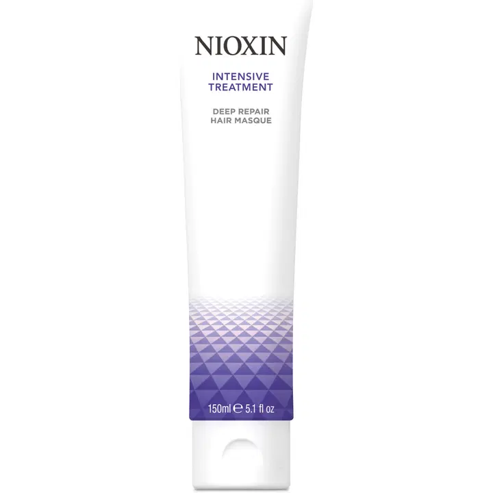 NIOXIN Deep Repair Hair Masque tehohoito 150 ml