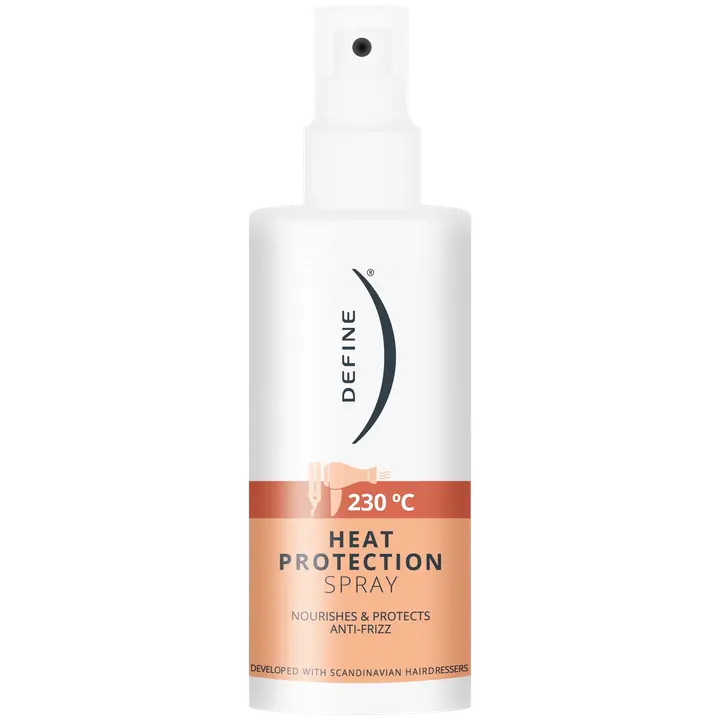 Define Heat Protection Spray lämpösuoja 150ml