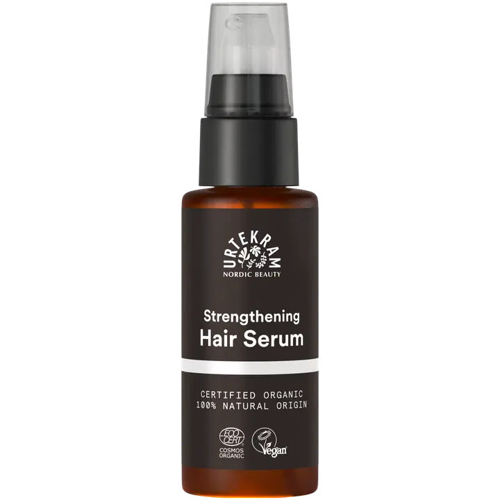 Juukseseerum Urtekram tugevdav 50ml