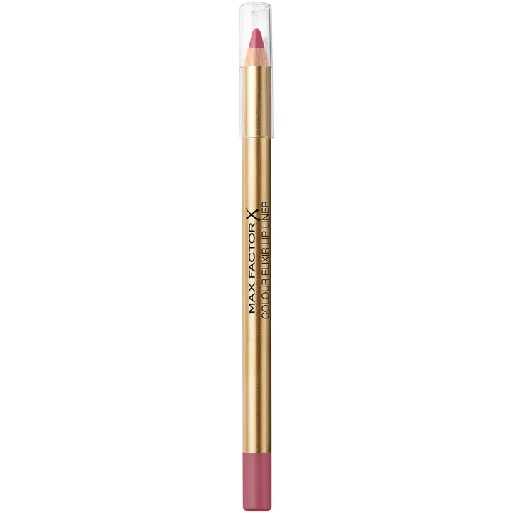Max Factor Colour Elixir Lip Liner 30 Mauve Moment 1g huultenrajauskynä