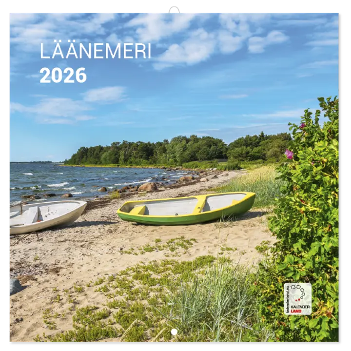 KALENDER LÄÄNEMERE