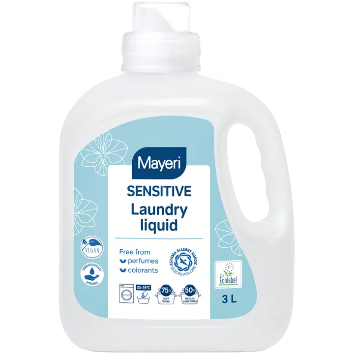 Pesugeel Mayeri Sensitive 3l