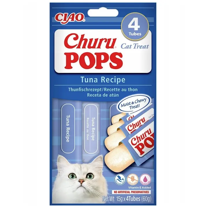 Churu Kassi maiused Tuunikala 15gx4