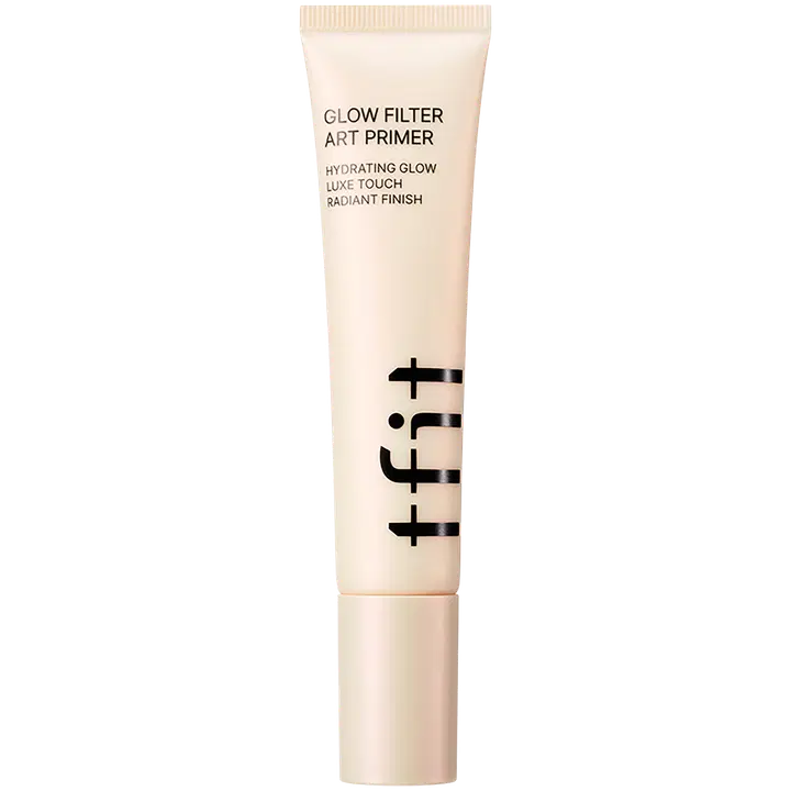 Tfit meigialuskreem Glow Filter 30ml
