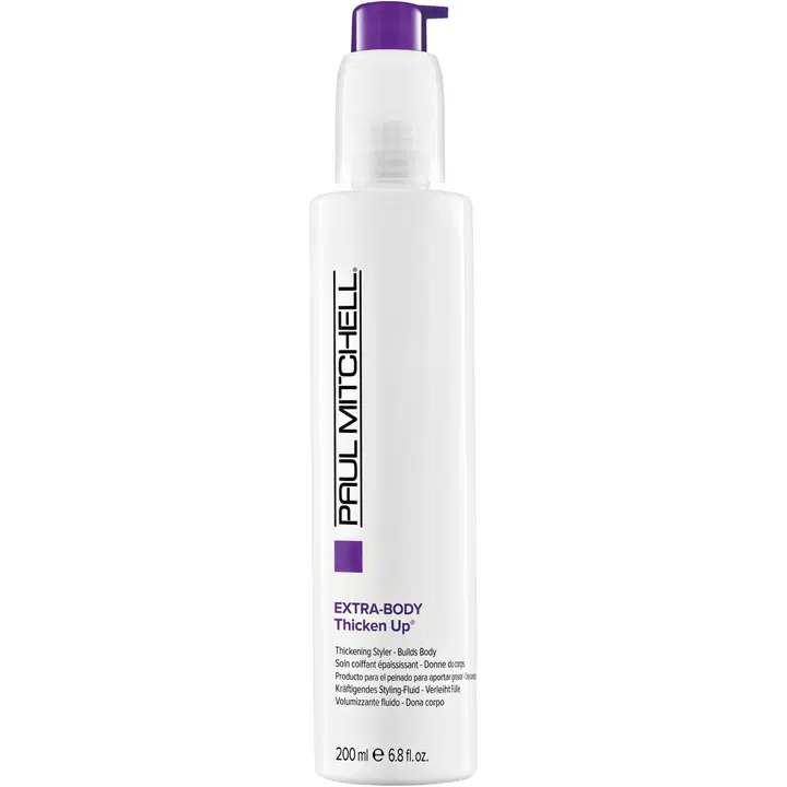 Paul Mitchell ExtraBody Thicken Up muotoiluneste 200 ml