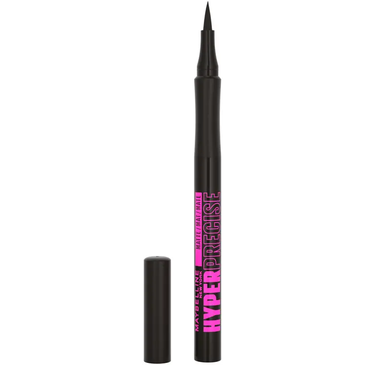 Maybelline Hyper Precise silmalainer matt must