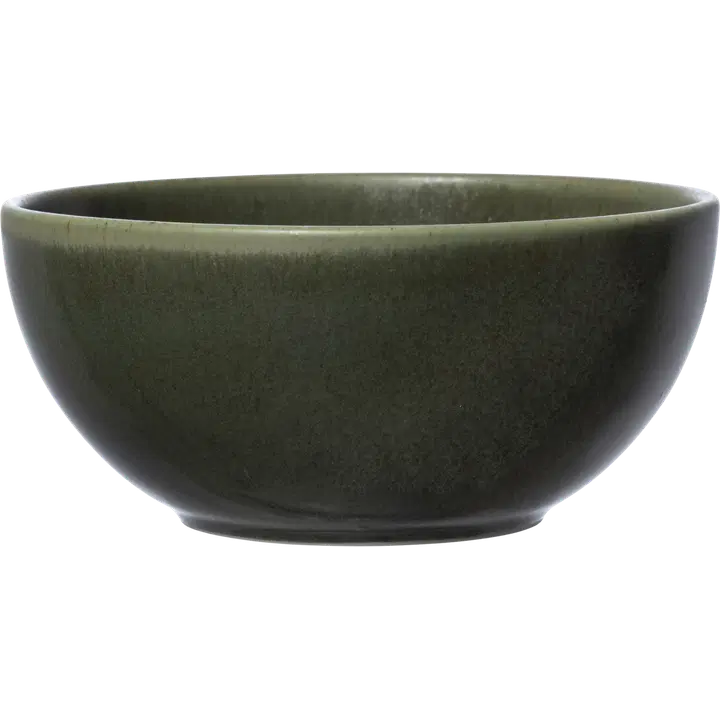 Pellava Kulho 0,4 l Vihreä