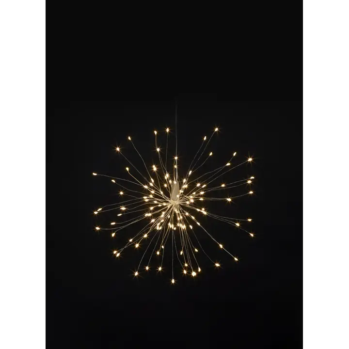 Supernova 30 cm 120Led IP44