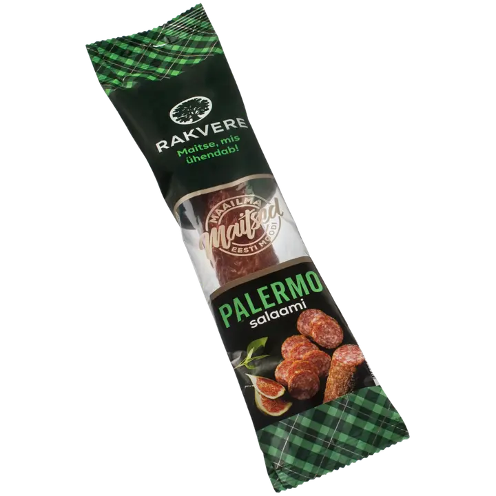 Rakvere Itaaliapärane Parma Salaami 200 G