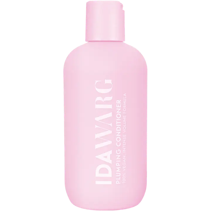 IDA WARG Beauty Plumping Erittäin tuuheuttava hoitoaine 250 ml