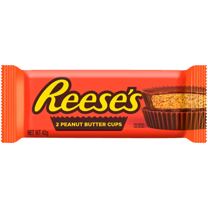 Reese's Maapähklivõi korvike 42g
