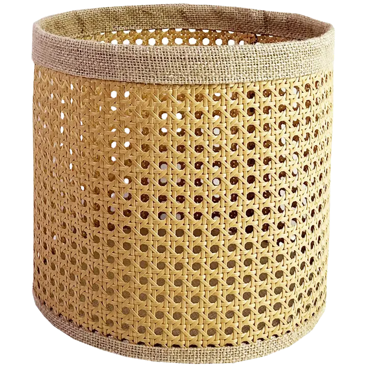 House säilytyskori pyöreä 21553S