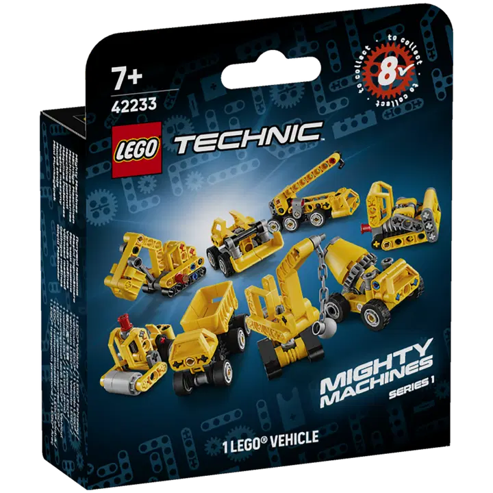 42233 technic 42233