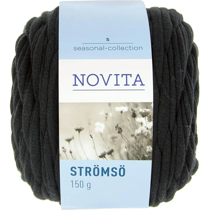 Novita Strömsö 150g 099 NOKI