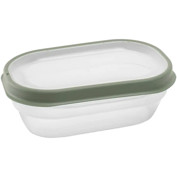 Nordiska Plast ruoansäilytystiiviö Eco 0,3 l