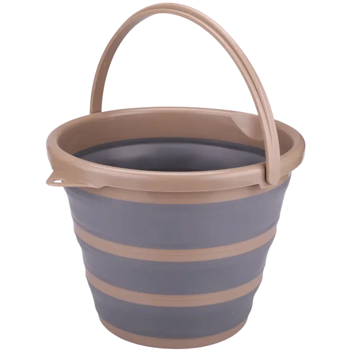 Kokkupandav ämber Mokka 10l