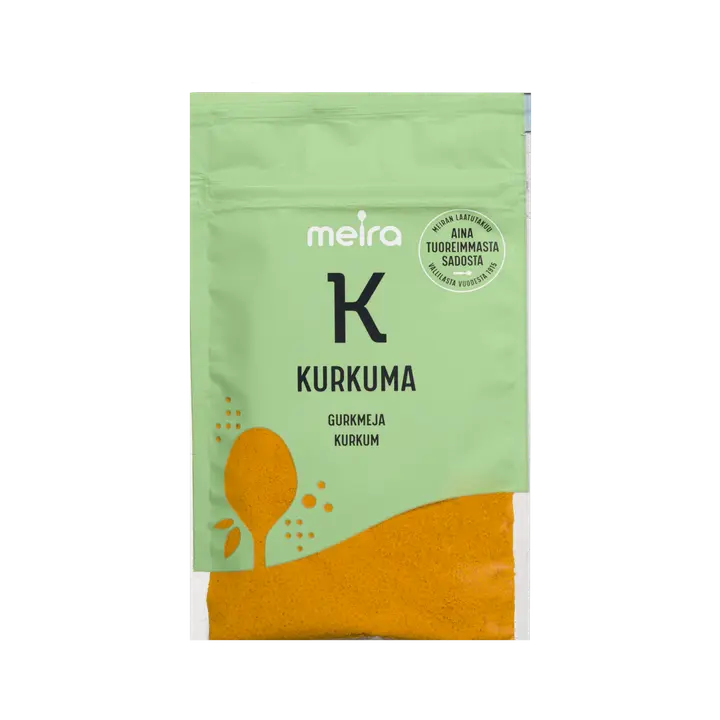 Meira kurkum 24 g
