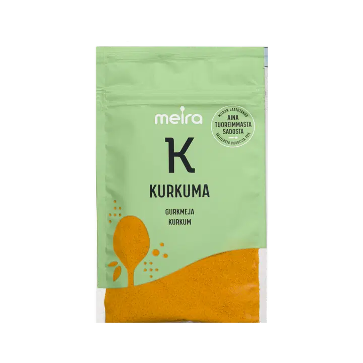 Meira Kurkuma 24g