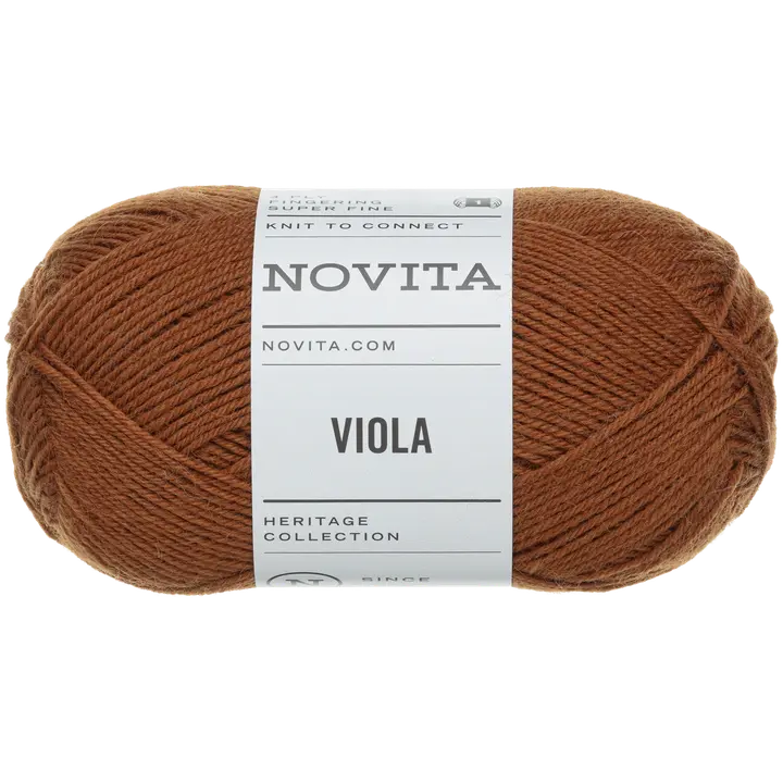 Lanka Viola 50 g 663