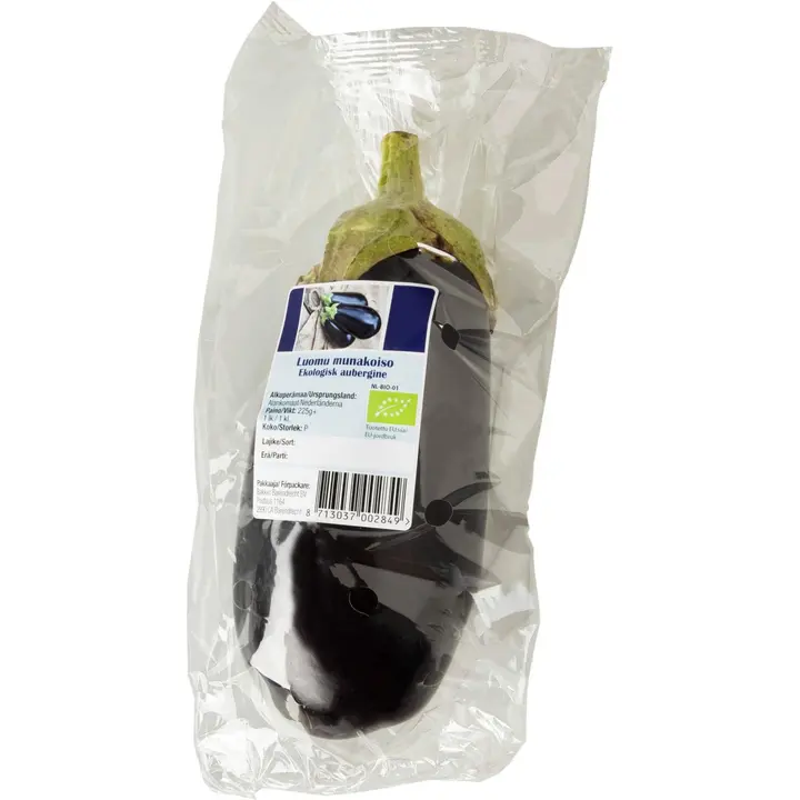 Munakoiso 225g luomu
