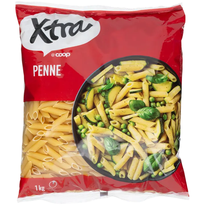 Xtra pennepasta 1 kg