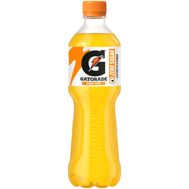 Gatorade Orange suhkruvaba spordijook 500 ml