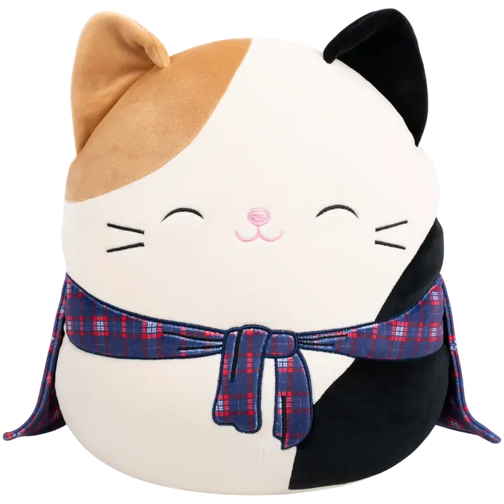 SQUISHMALLOWS 30 CM P25 PEHME CAM