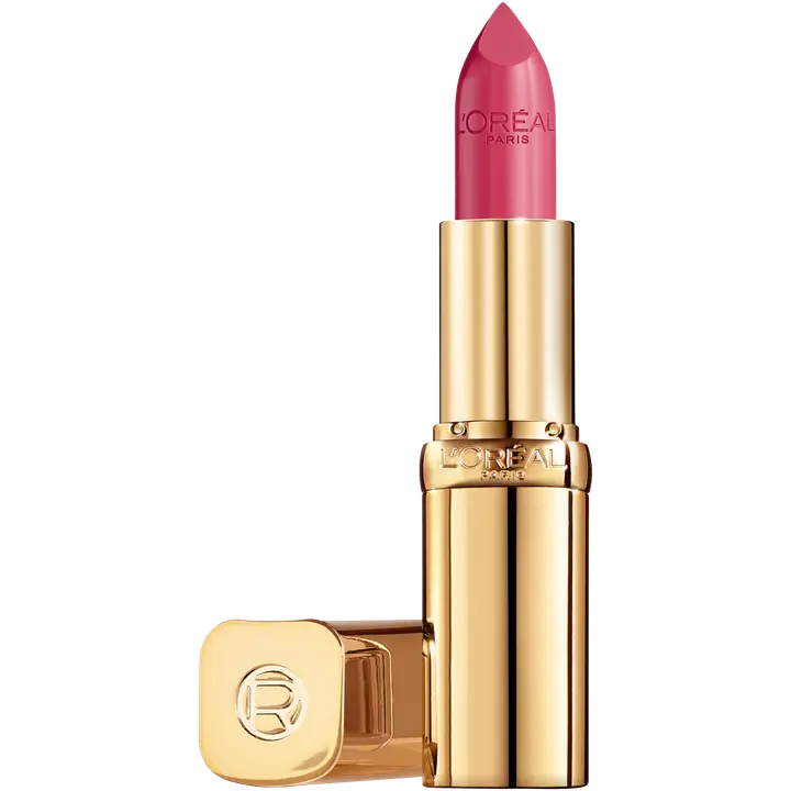 L'Oréal Paris Color Riche Satin 453 Rose Crème huulipuna 4,8 g