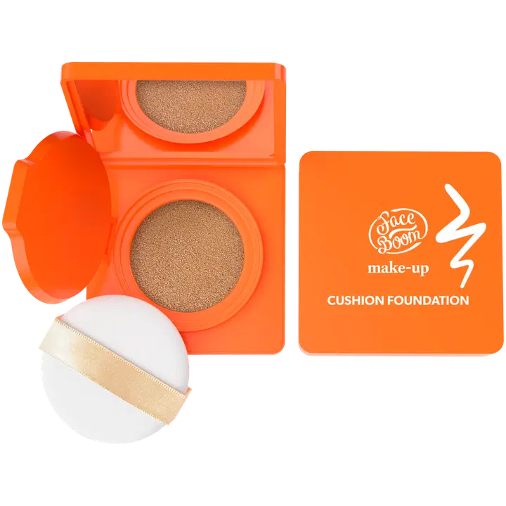 Faceboom cushion tyynymeikkivoide 03 Beige