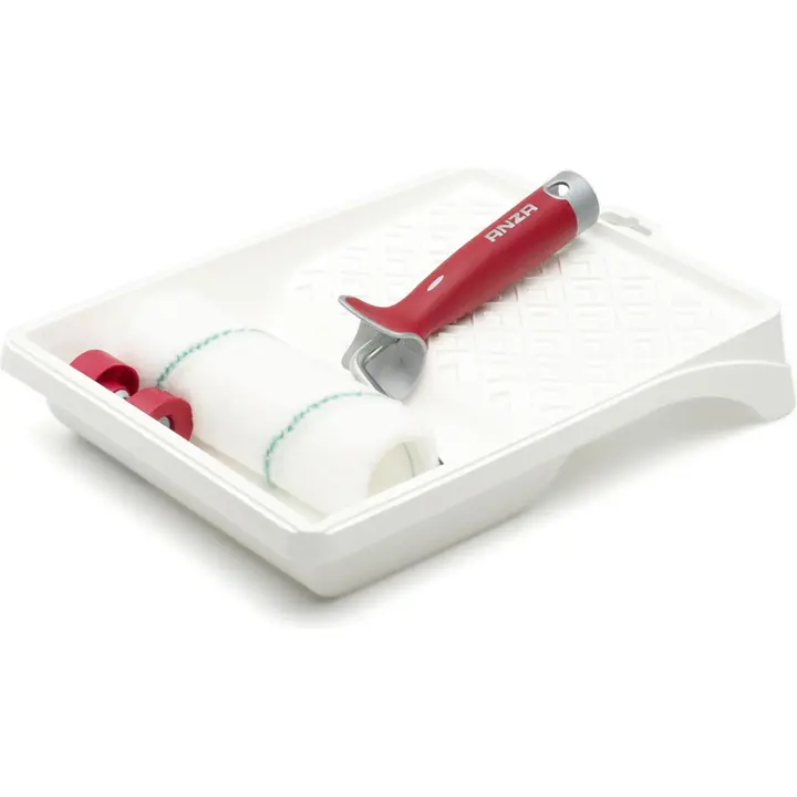 Anza Elite värvirullikomplekt 18cm