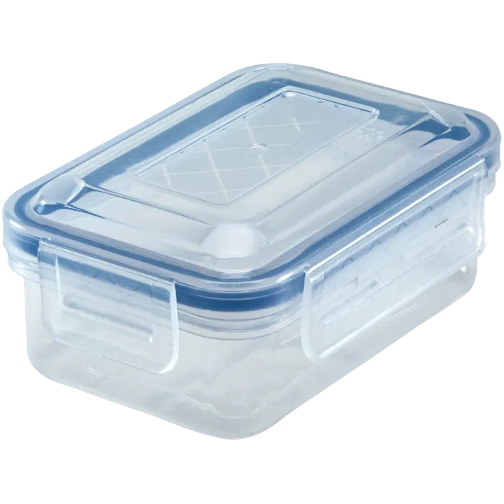 Säilituskarp Xtra click 0,24 l