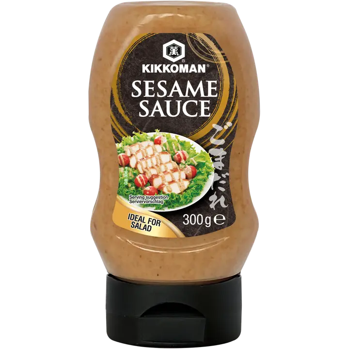 Kikkoman 300g Seesamikastike