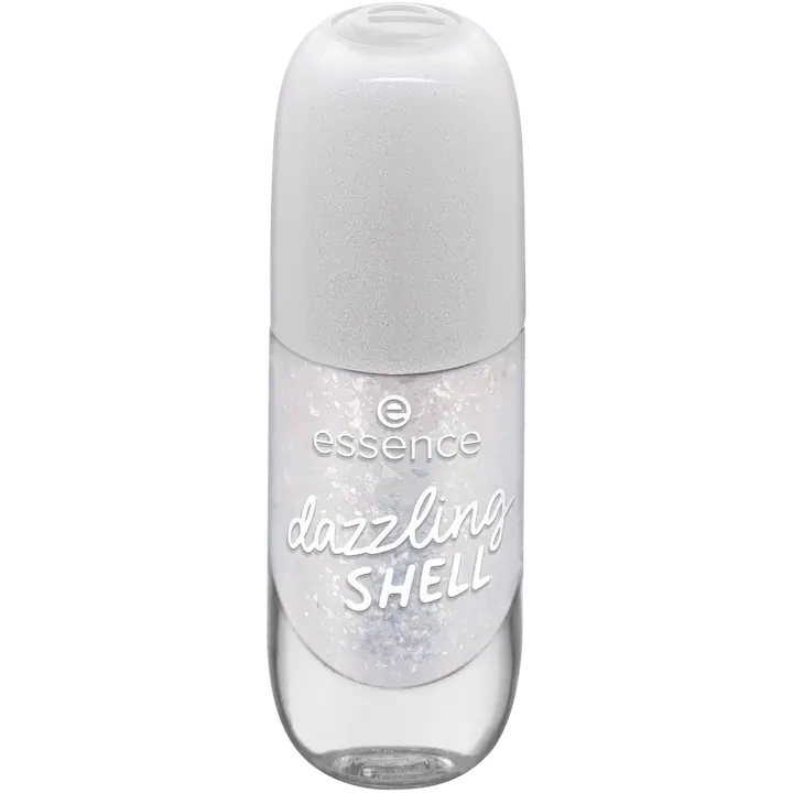 Essence gel küünelakk 18