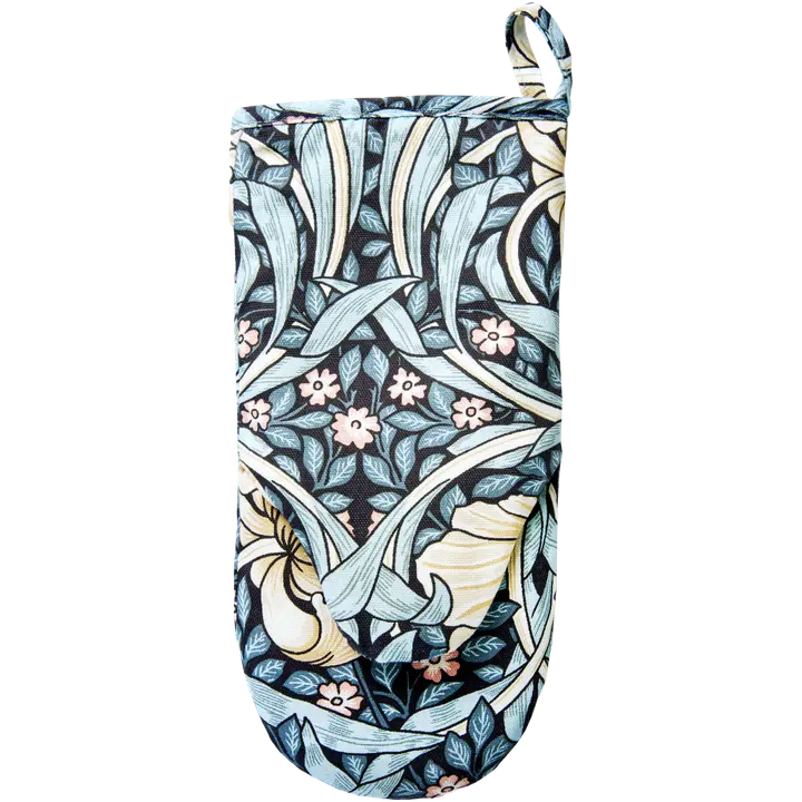 William Morris Patakinnas Pimpernel sininen 15x30cm