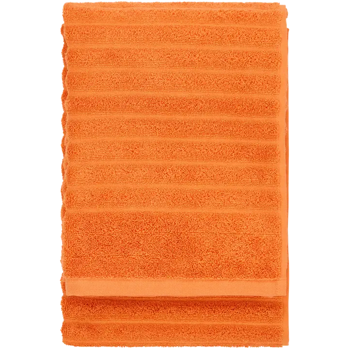 Finlayson kylpypyyhe Reilu 70x150cm appelsiini