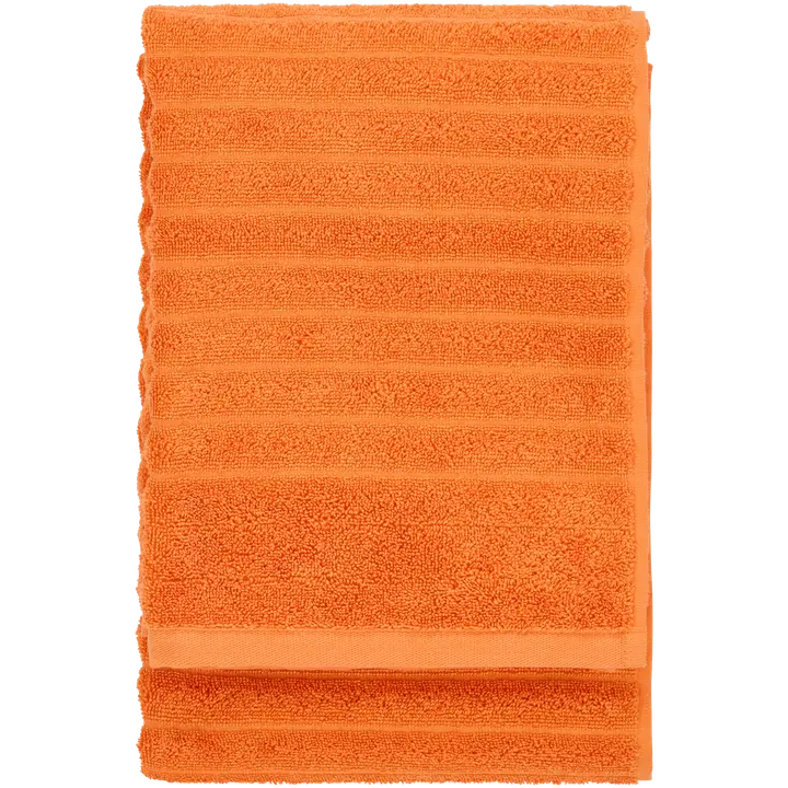 Finlayson kylpypyyhe Reilu 70x150cm appelsiini