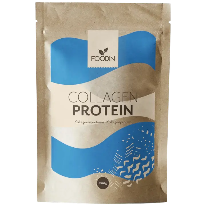 Foodin Collagen protein 200g