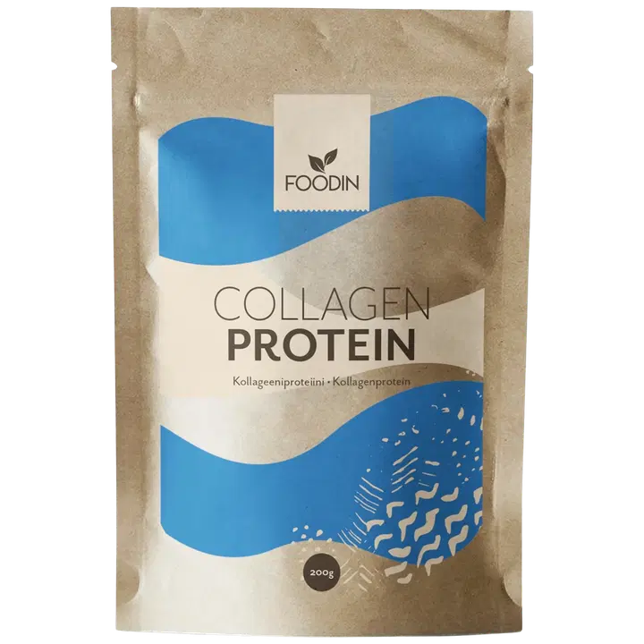 Foodin Collagen protein 200g