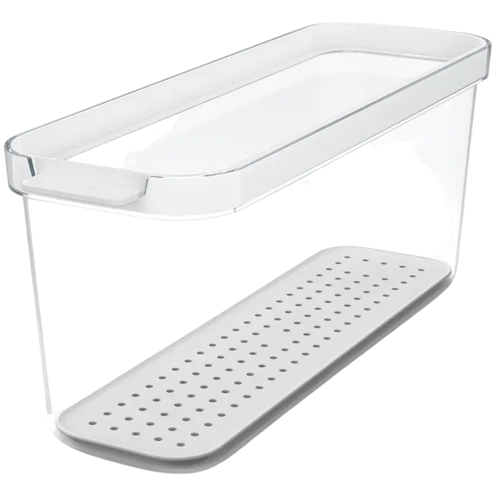 Külmikukarp Cauma 2l