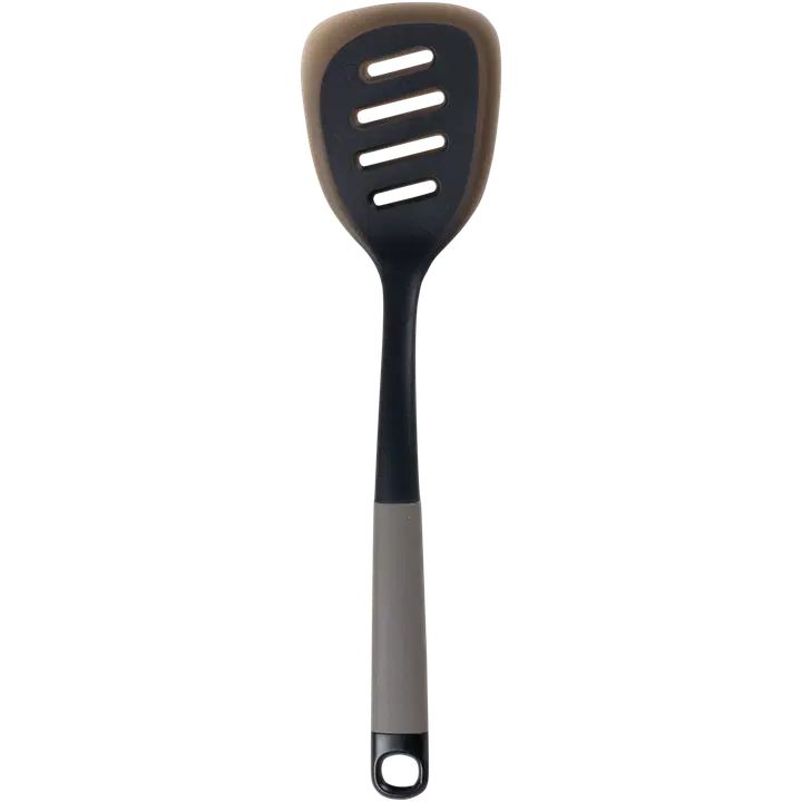 House stekspade med hål Oiva 35 cm