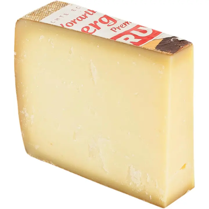 VORARLBERGER BERGKÄSE 10 1KG RUPP