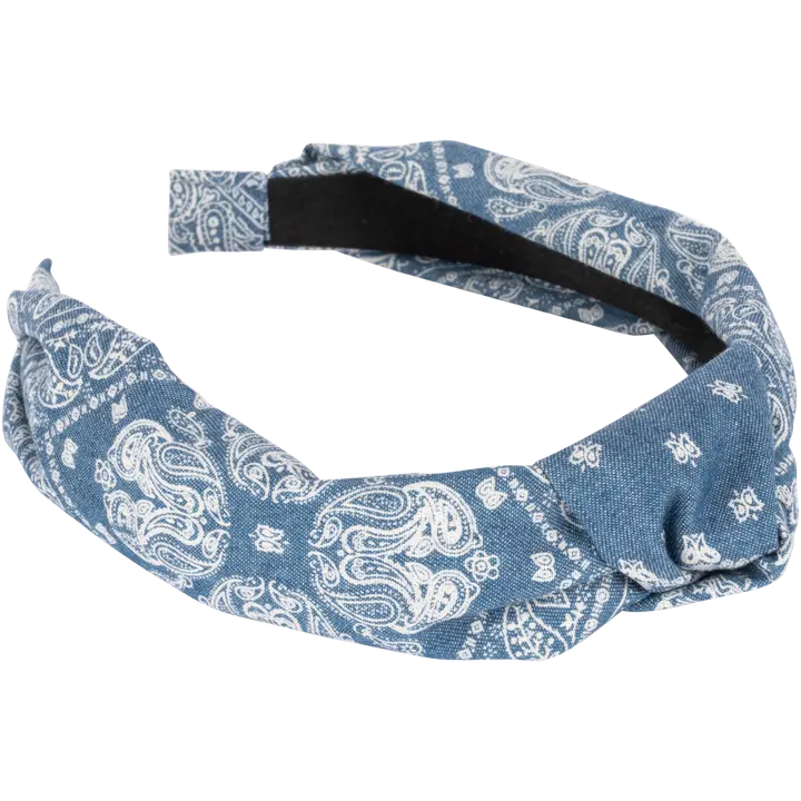 Ibero peavõru denim