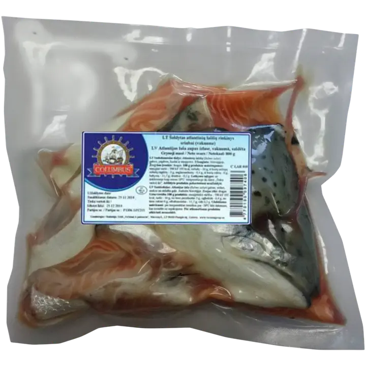 Vici lõhe supikogu 800 g