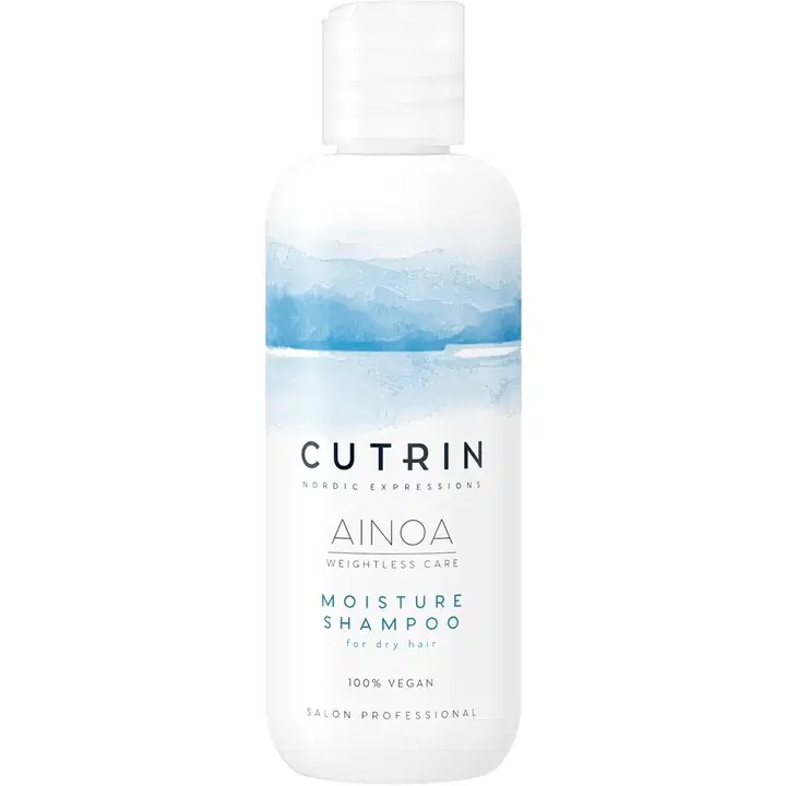 Cutrin Ainoa Moisture Shampoo 100 ml