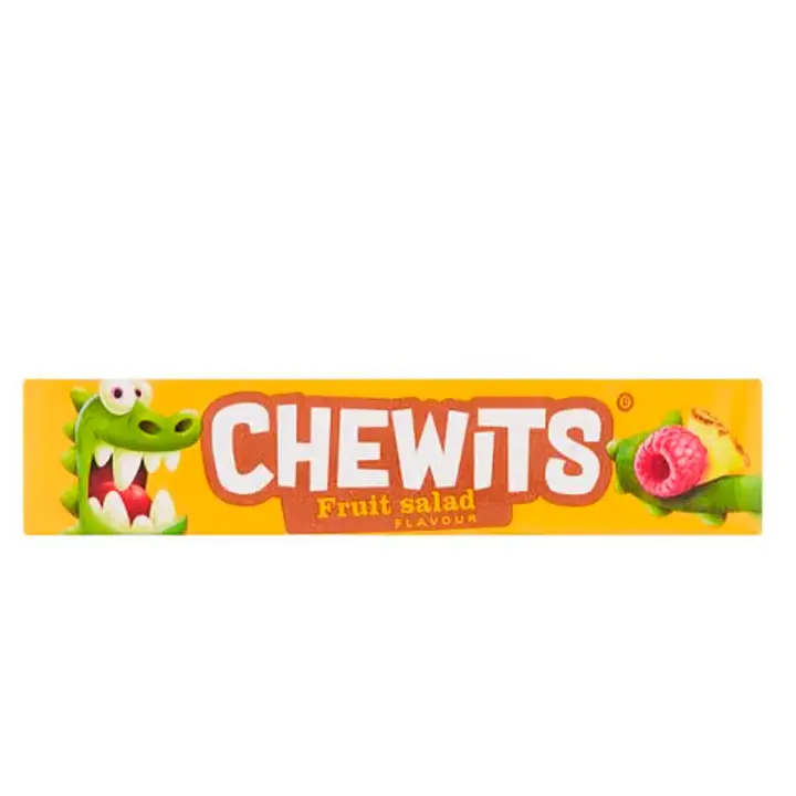 Chewits Fruit Salad 30g